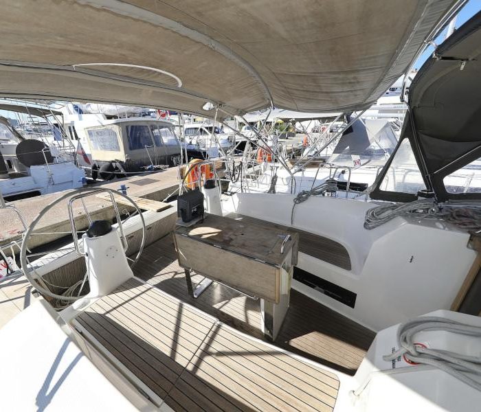PIA M | Bavaria Cruiser 40 photo 19