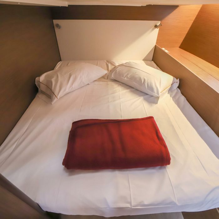 Artemide - Comfort line | Oceanis 51.1 photo 21