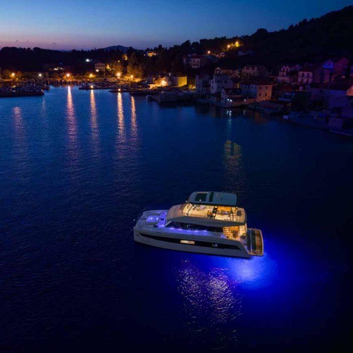 Family 2.0 | Fountaine Pajot MY6 photo 30