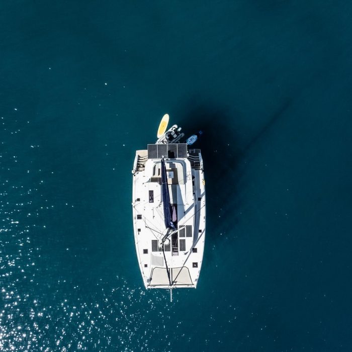 Windsea | Leopard 50 photo 12