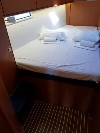 Kondor | Bavaria Cruiser 51 photo 34