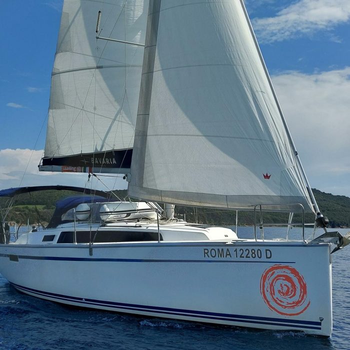 Olympia | Bavaria Cruiser 34 photo 2