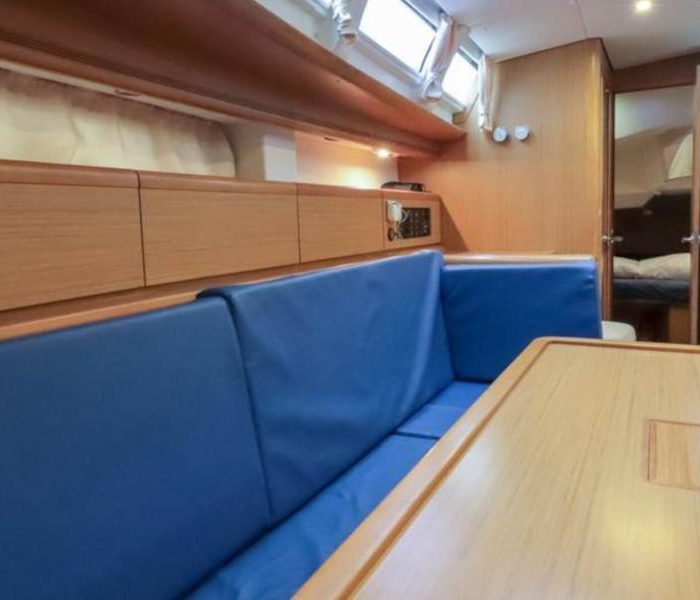 Oceania | Sun Odyssey 44 i photo 1