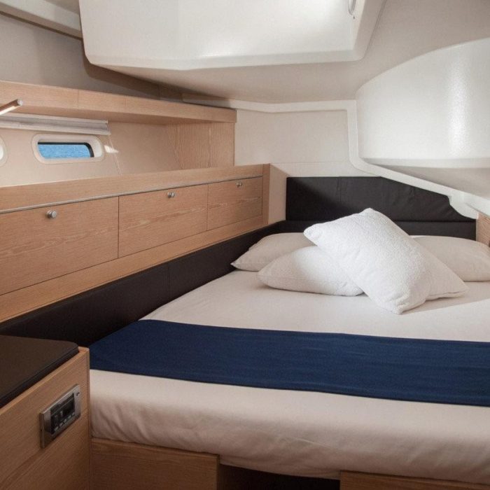 Premium | Hanse 575 photo 36