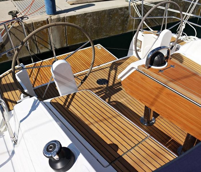 Andrea | Bavaria Cruiser 37 photo 4