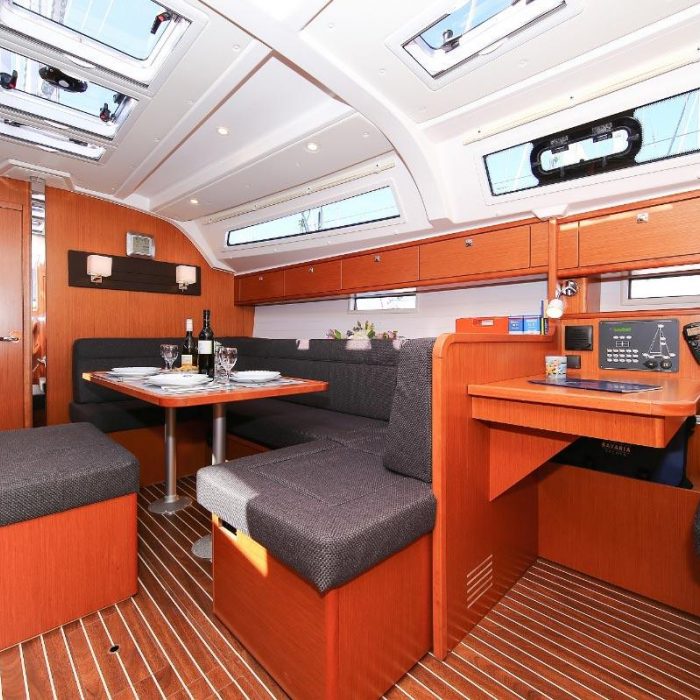 WindesEile (20) | Bavaria Cruiser 41S photo 8