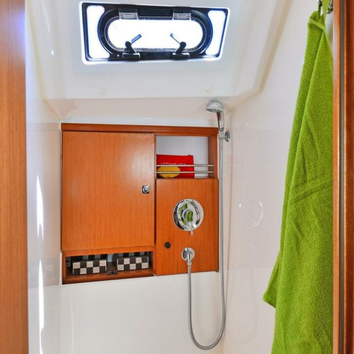 Artemis | Bavaria Cruiser 46 photo 15