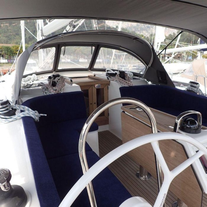 Rama | Bavaria Cruiser 46 - 4 cab. photo 8