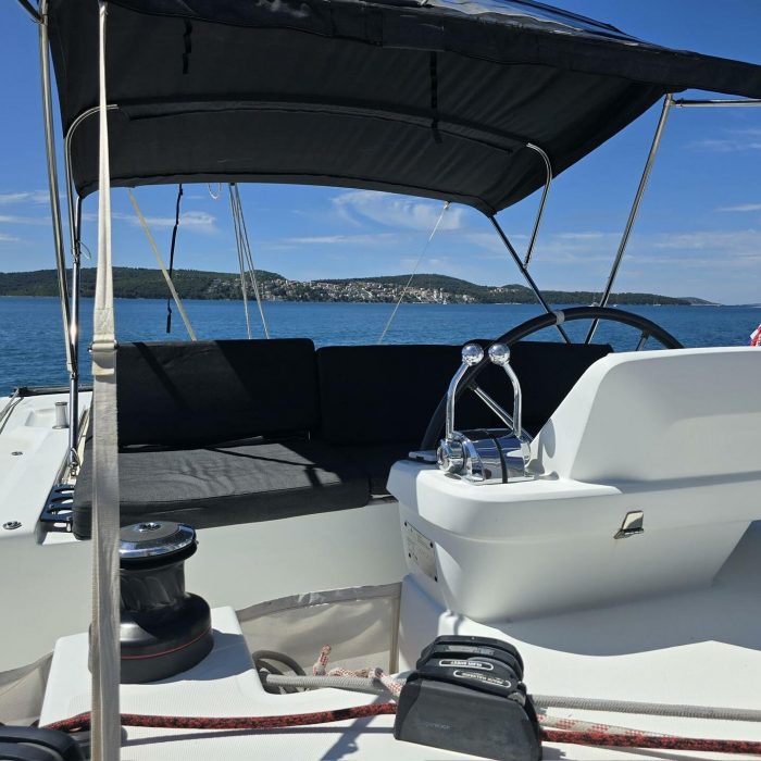 Sail La Vie photo 1