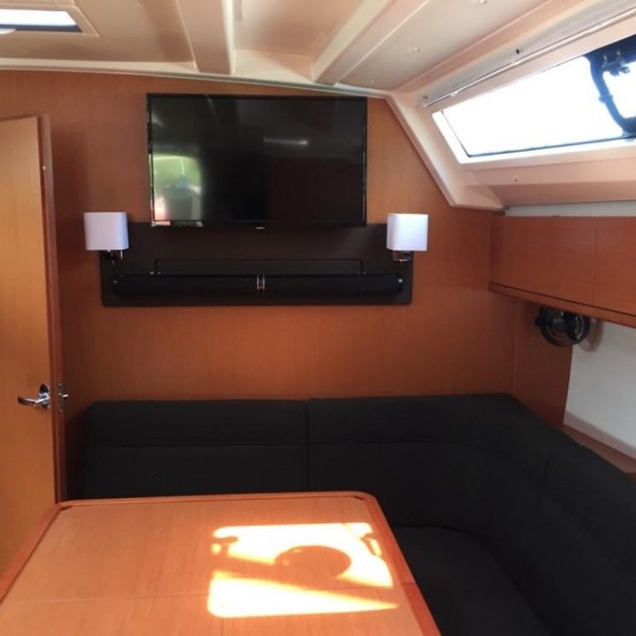 Renee | Bavaria Cruiser 46 photo 5