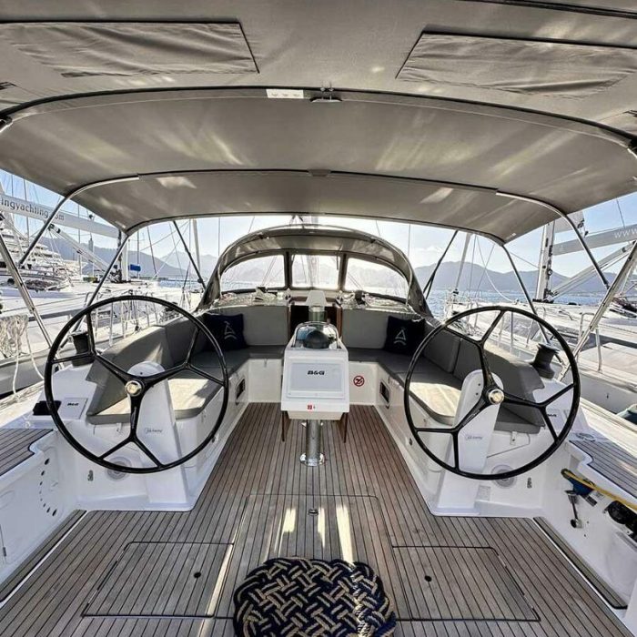Leisure | Bavaria Cruiser 46 photo 7