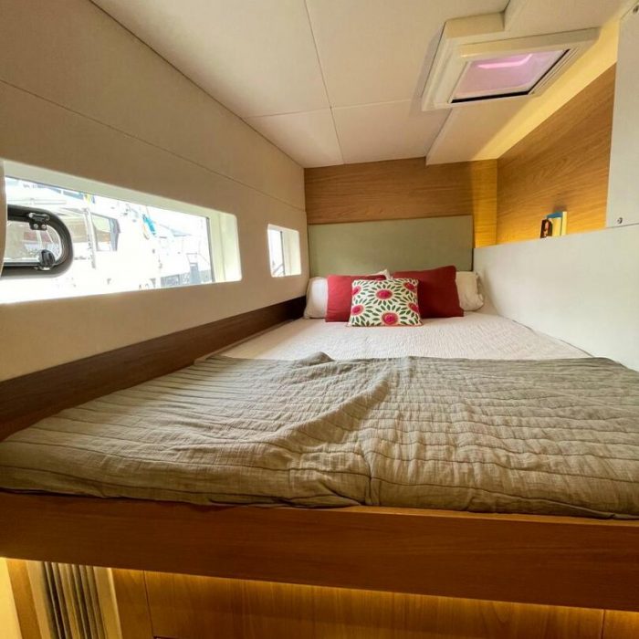 Hanna | Bali Catsmart OW - 3 + 1 cab. photo 27