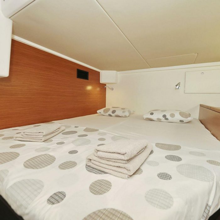 Alma - OW | Hanse 510 photo 18