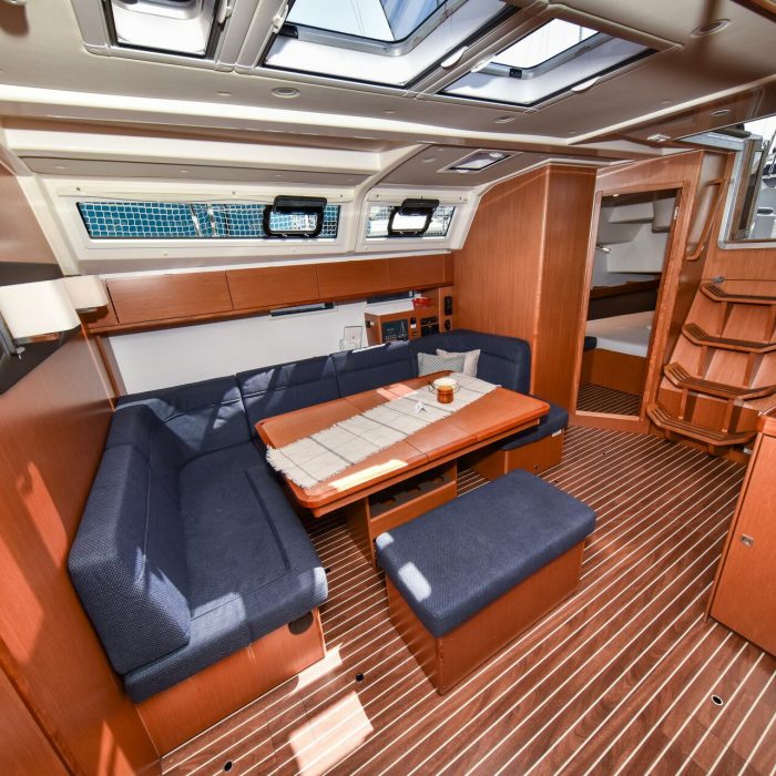 Paola | Bavaria Cruiser 46 photo 25