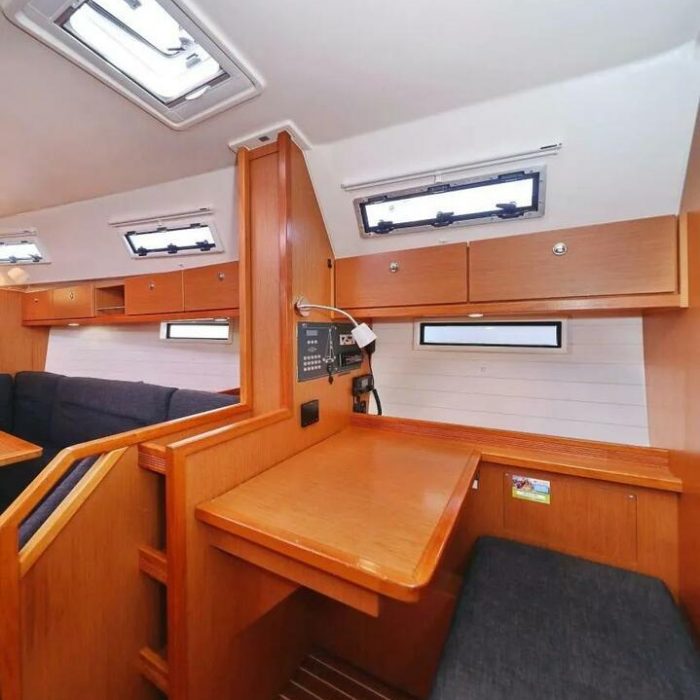 Star Philip | Bavaria Cruiser 40 photo 13