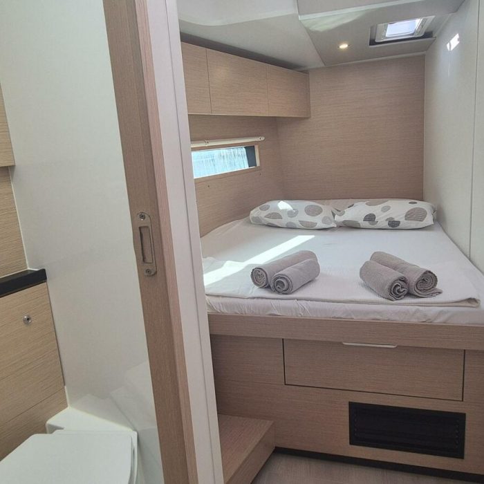 Kille | Hanse 510 photo 11