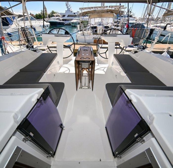 Bosun | Bavaria C46 photo 19 Bosun | Bavaria C46 photo 19