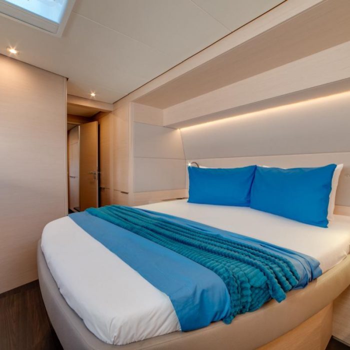 Zeri - FIRST CLASS | Lagoon 55 photo 56