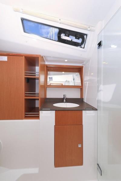 Bonnytta | Bavaria cruiser 51 photo 15