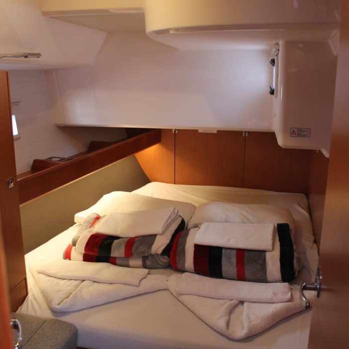 Coco | Bavaria Cruiser 46 photo 16