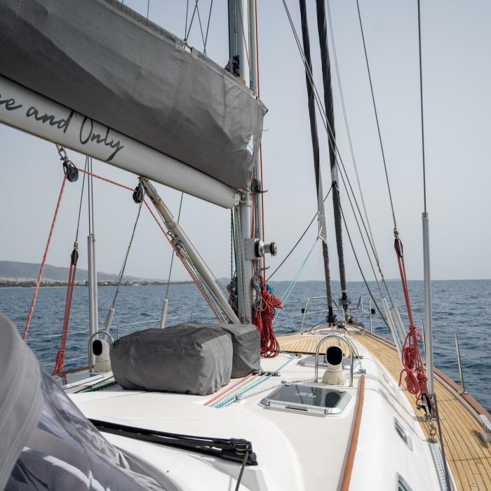 Christianna VIII | Ocean Star 60.1 photo 9