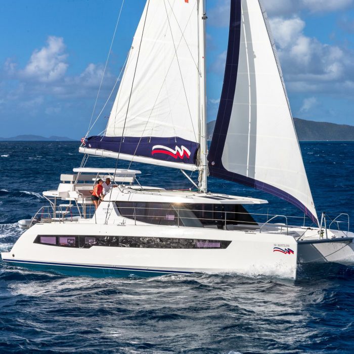 Moorings 4500L/10 Club | Leopard 45 photo 1