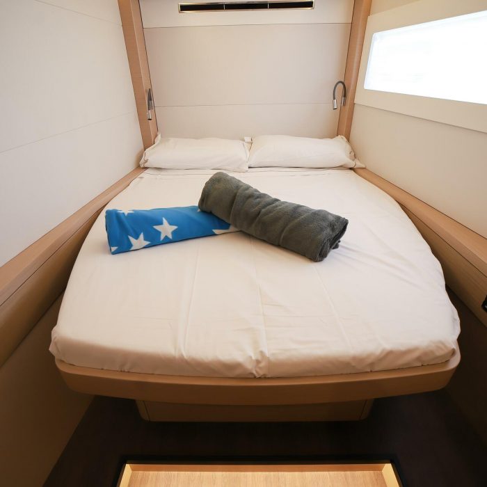 Sesamo - Premium line | Lagoon 46 photo 19