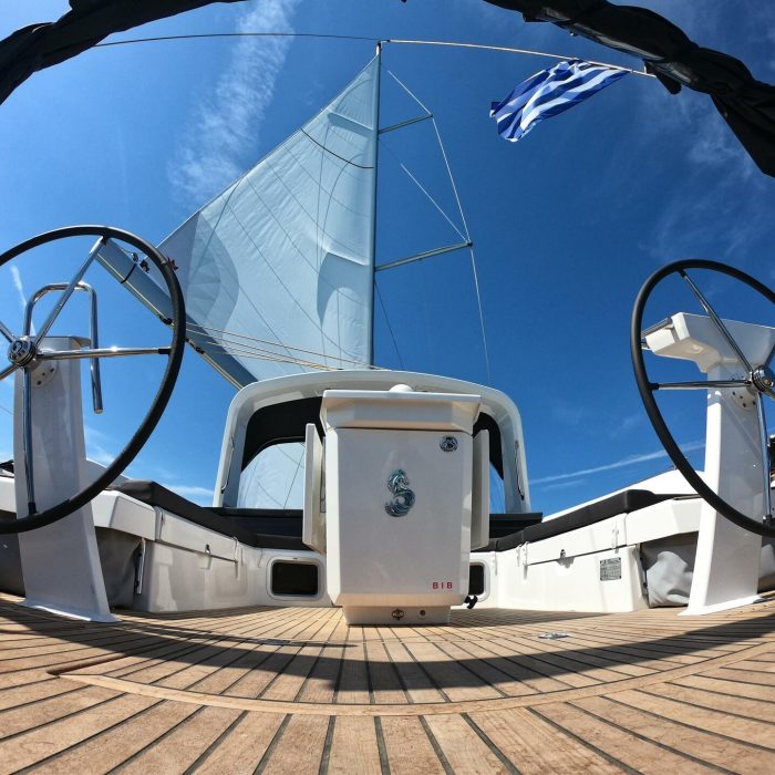 Famiglia | Oceanis 51.1 photo 16
