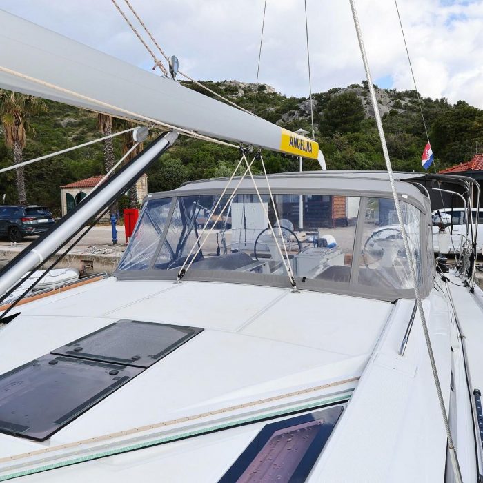 Seaduction | Oceanis 51.1 photo 7