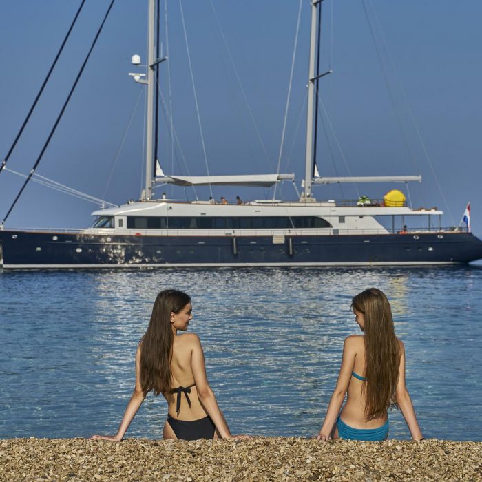 Dalmatino | Luxury Sailing Yacht photo 112