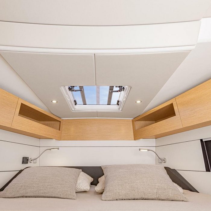 Solace - OW | Hanse 460 - 4 cab. photo 19