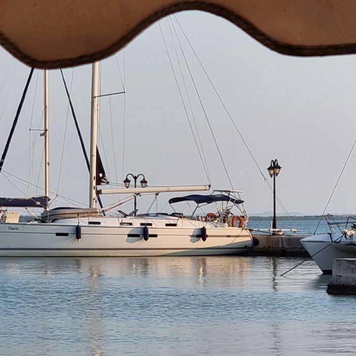 Fleurie | Bavaria 45 Cruiser photo 2