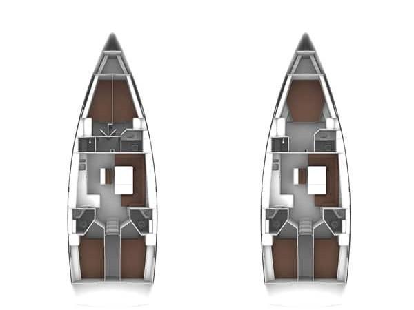 Eros | Bavaria Cruiser 46 photo 7