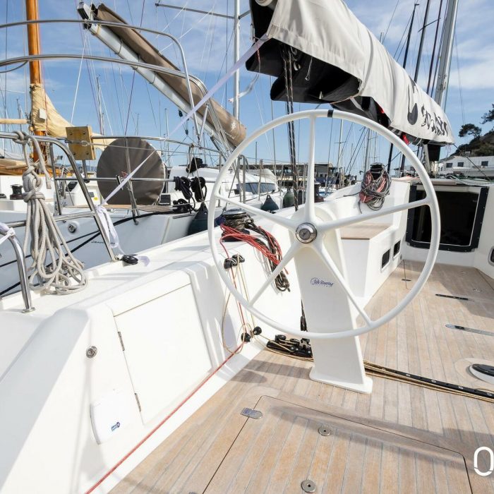 Susano'o | Italia Yachts 11.98 photo 5