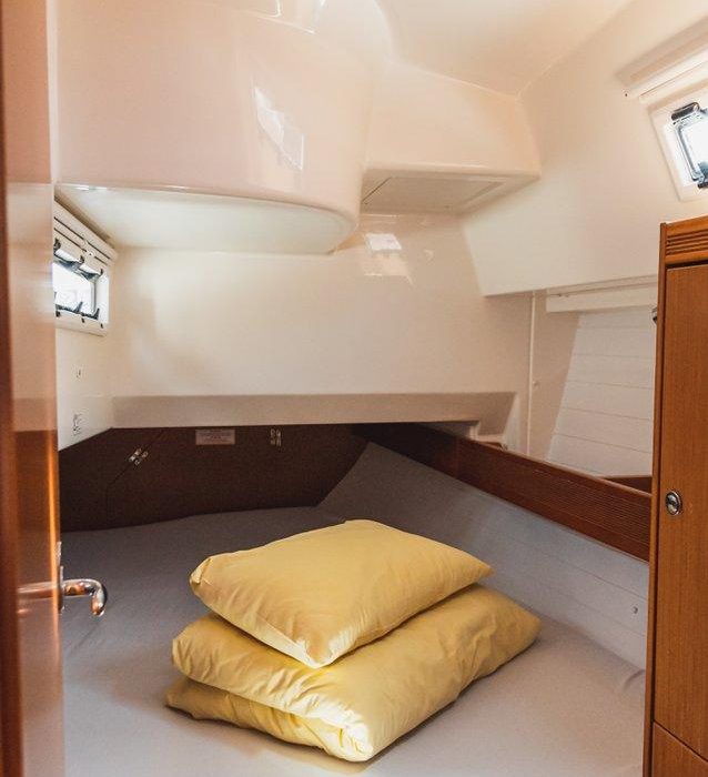 Mystic | Bavaria 36 Cruiser photo 3