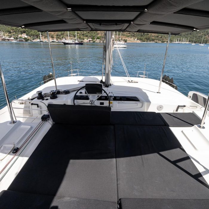Umi | Lagoon 46 photo 33