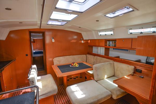 Santa Maria | Bavaria Cruiser 45 photo 11