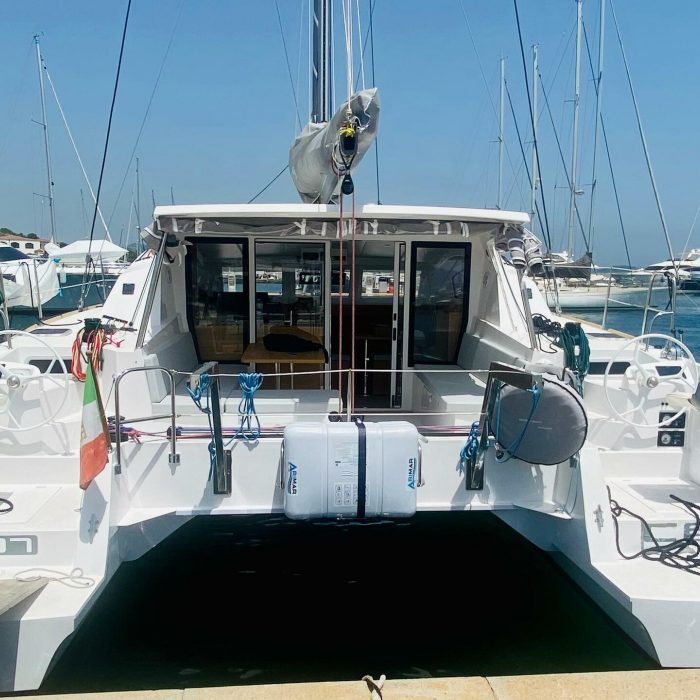 Altair | C-CAT 37 photo 3