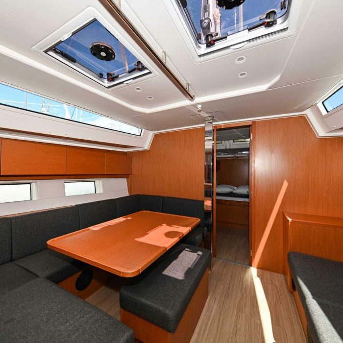 Efix | Bavaria C45 photo 55