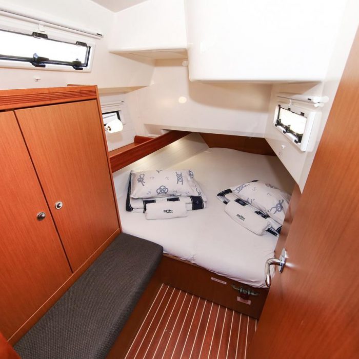 Ornela | Bavaria Cruiser 40 Avantgarde photo 13