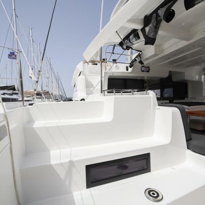 Sesamo - Premium line | Lagoon 46 photo 2