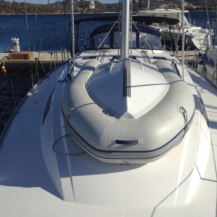 Albireo | Bavaria Cruiser 46 photo 2