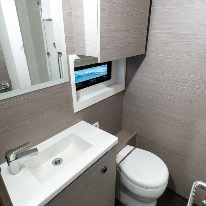 Emy 6 | Fountaine Pajot MY6 photo 15