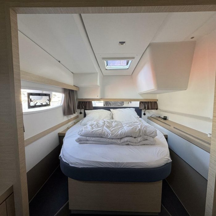 Jumapi | Fountaine Pajot Isla 40 photo 16