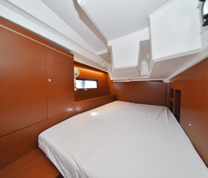Antonela M | Oceanis 46.1 photo 43