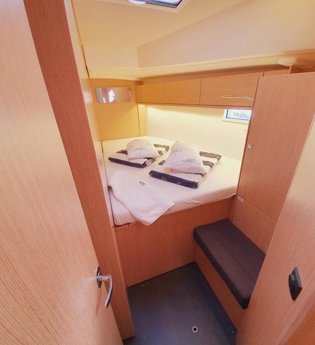Dalisa III | Bavaria Cruiser 46 photo 14