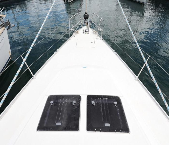 Ticija | Bavaria Cruiser 46 photo 20