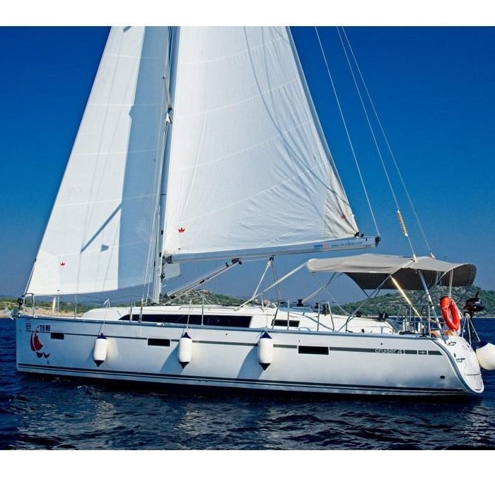 MH 60 | Bavaria Cruiser 41 photo 3