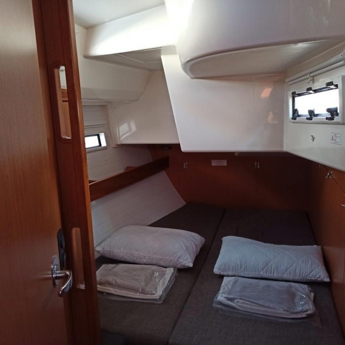 Saffron | Bavaria 45 Cruiser photo 23