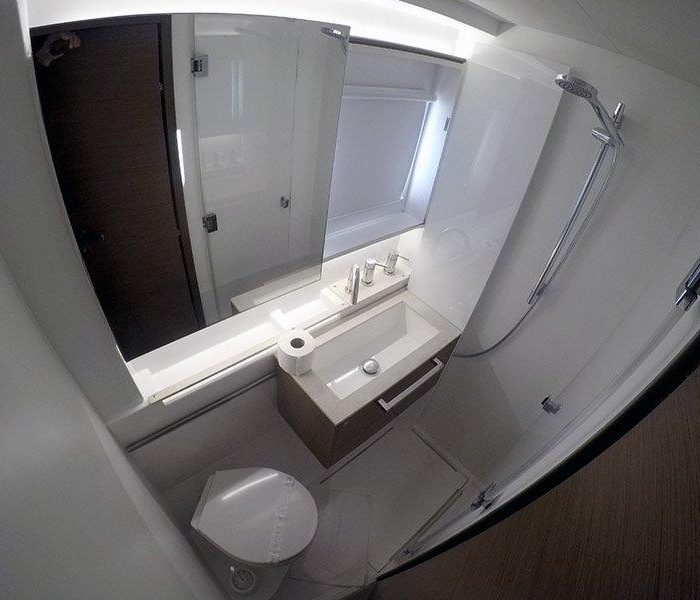 Zuzo 1ST | Lagoon 50 photo 51